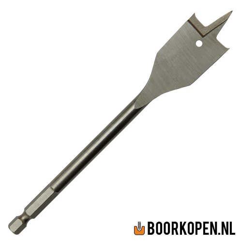 Speedboor 40 mm
