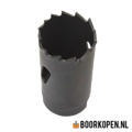Gatenzaag 17 mm