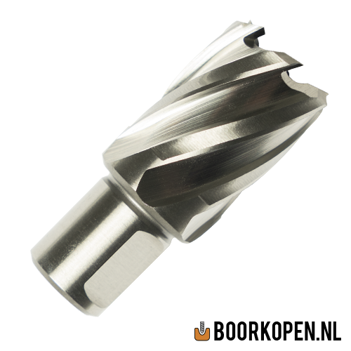 Kernboor