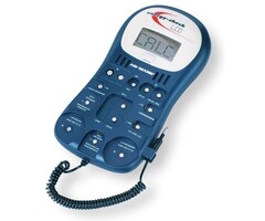 Ansmann digitale batterijtester