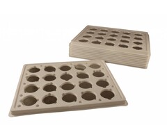 Varta CR2032 batterij 320 stuks