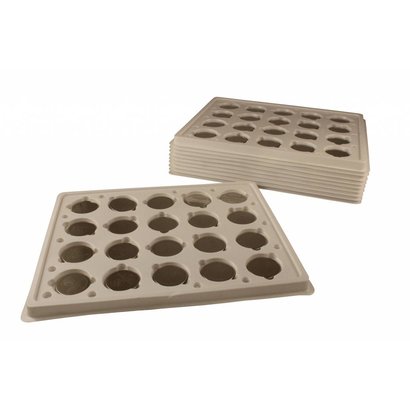 Varta CR2032 grootverpakking 320 stuks