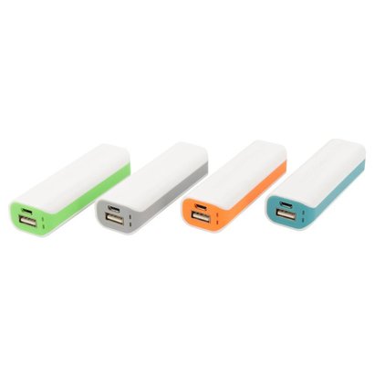Hycell powerbank 2200 mAh mintgroen