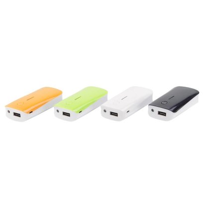 Hycell powerbank 5200 mAh blauw