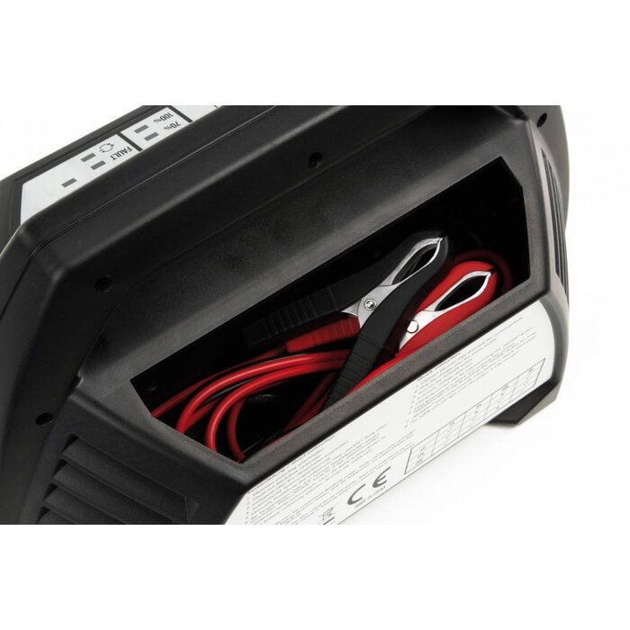 Ansmann loodaccu lader ALCT6-24/10