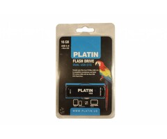 USB stick 3.0 16GB + micro USB