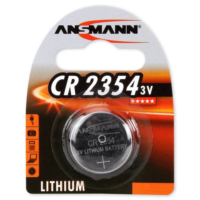 Ansmann CR2354