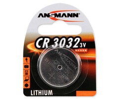 Ansmann CR3032 batterij