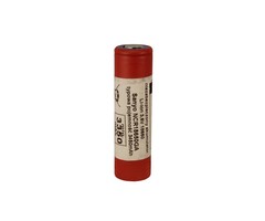 Sanyo NCR18650GA Li-ion batterij 3450 mAh unprotected