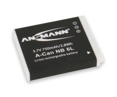NB-6L Canon