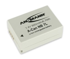NB-7L Canon