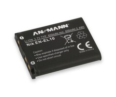 EN-EL10 Nikon