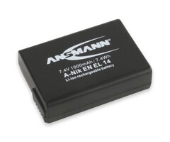 EN-EL14 Nikon