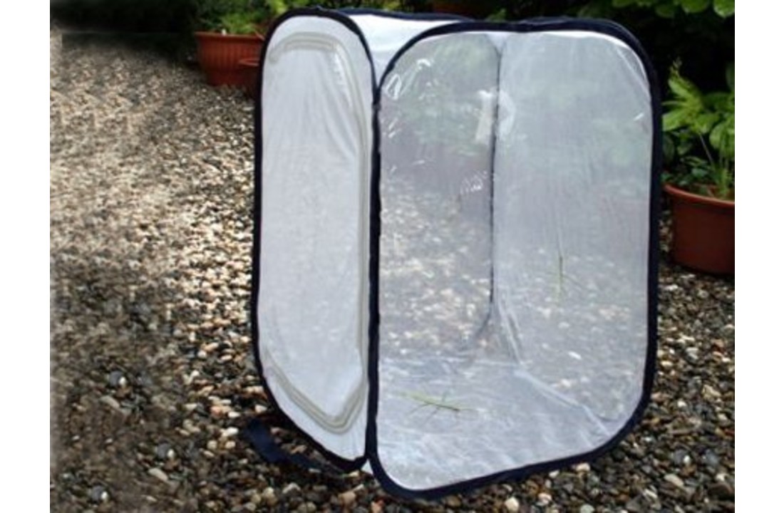 Breeding Cage 40x40x60