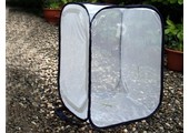 Aerarium Breeding Cage 40x40x60