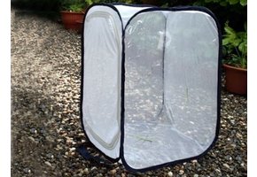 Aerarium Breeding Cage 40x40x60