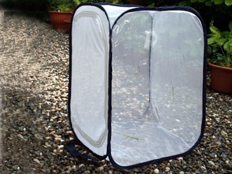 Breeding Cage 40x40x60