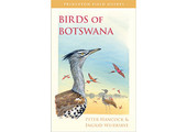 Birds of Botswana