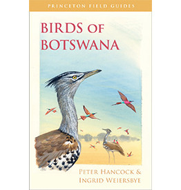 Birds of Botswana