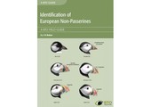 Identification of European Non-Passerines