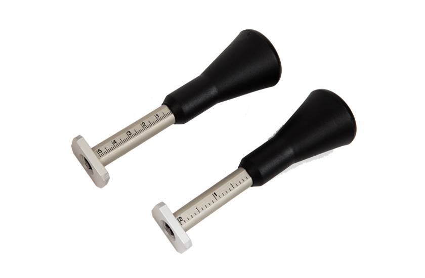 Haglöf Rindenmessgerät