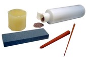 Haglöf Sharpening Kit
