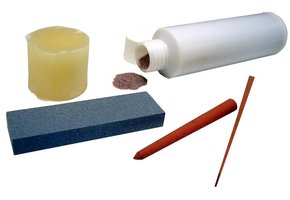 Haglöf Sharpening Kit