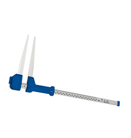 Haglöf Classic Caliper Mantax Blue