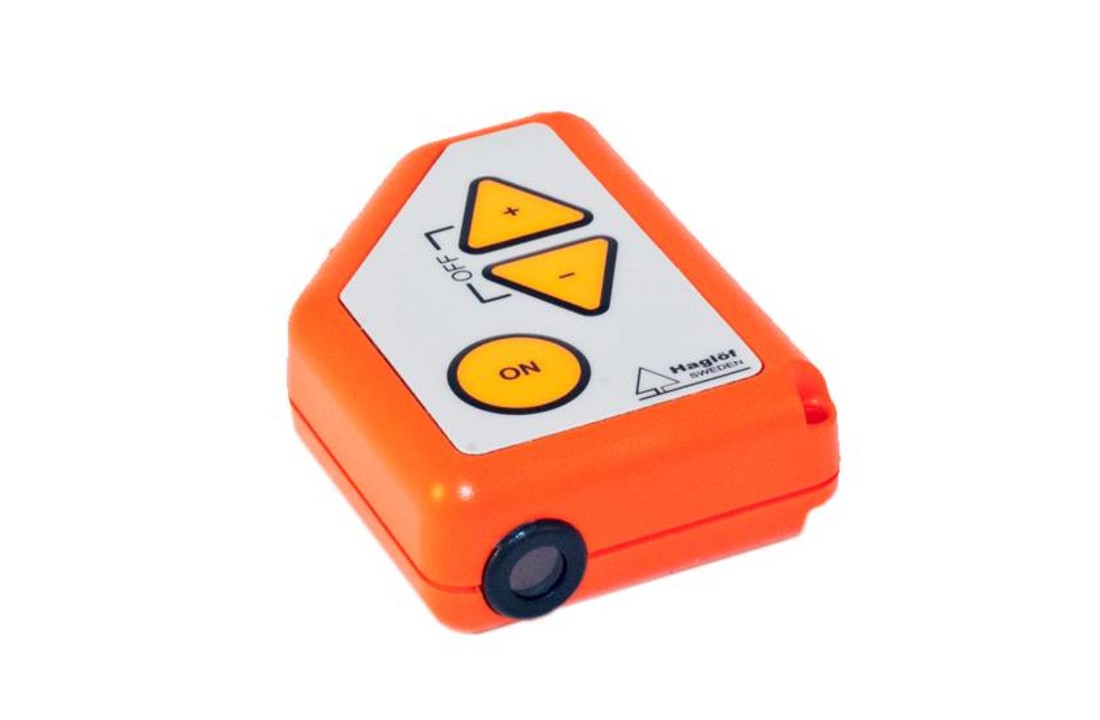 Haglof EC-II-D Clinometer