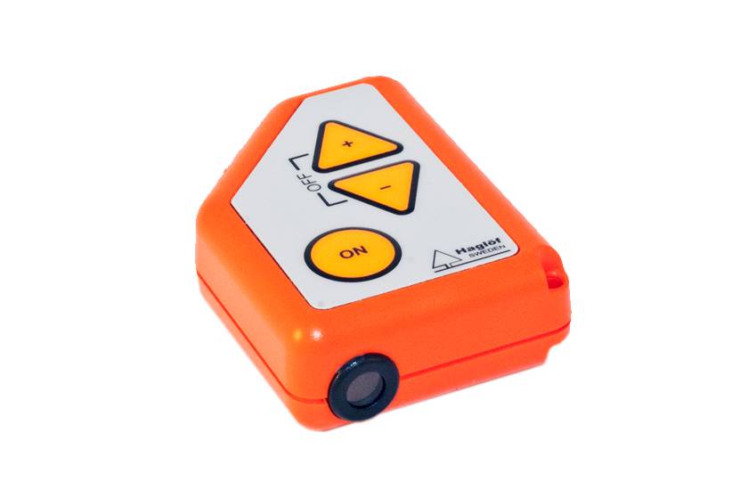 Haglöf EC-II-D Clinometer