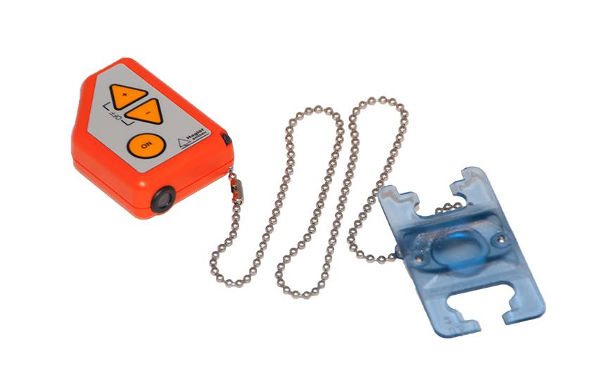 Haglof EC II-D-R-Klinometer
