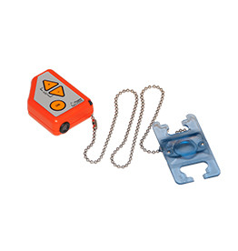 Haglöf EC II-D-R-Klinometer