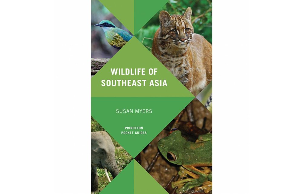 Wildlife of Southeast Asia