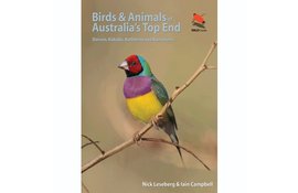 Birds & Animals of Australia's Top End