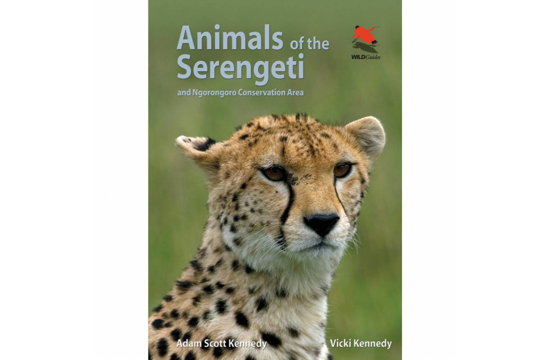 Animals of the Serengeti and Ngorongoro Conservation Area