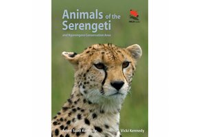 Animals of the Serengeti and Ngorongoro Conservation Area