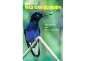 Birds of Western Ecuador