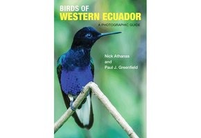 Birds of Western Ecuador