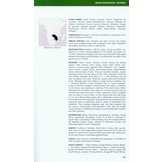 Bovids of the World - Antelopes, Gazelles, Cattle, Goats, Sheep, and Relatives