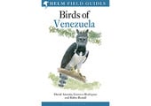 Birds of Venezuela