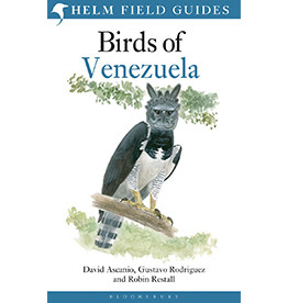 Birds of Venezuela