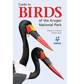 Guide to Birds of the Kruger National Park