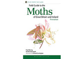 Field Guide to the Moths of Great Britain and Ireland