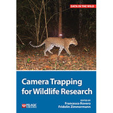 Camera Trapping for Wildlife Research