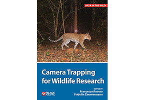 Camera Trapping for Wildlife Research
