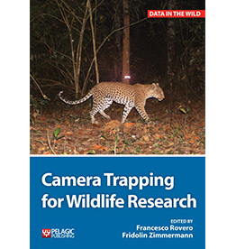 Camera Trapping for Wildlife Research