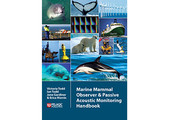 Marine Mammal Observer & Passive Acoustic Monitoring  Handbook
