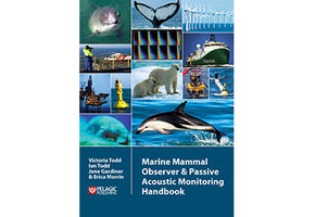 Marine Mammal Observer & Passive Acoustic Monitoring Handbook