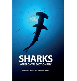 Sharks - An Eponym Dictionary