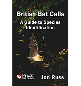 British Bat Calls
